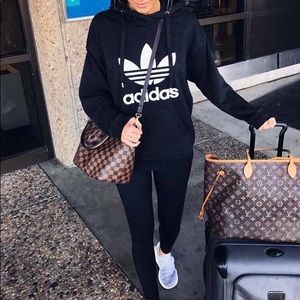 Adidas hoodie